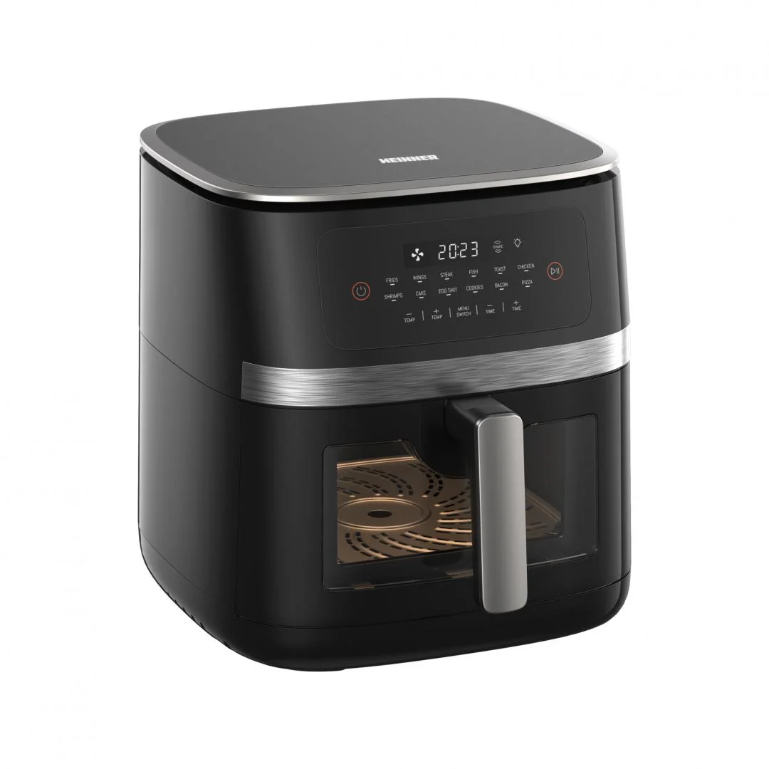 FRITEUZA AER CALD HEINNER EffectHeat Fusion HAF-C7DH20BK Heinner