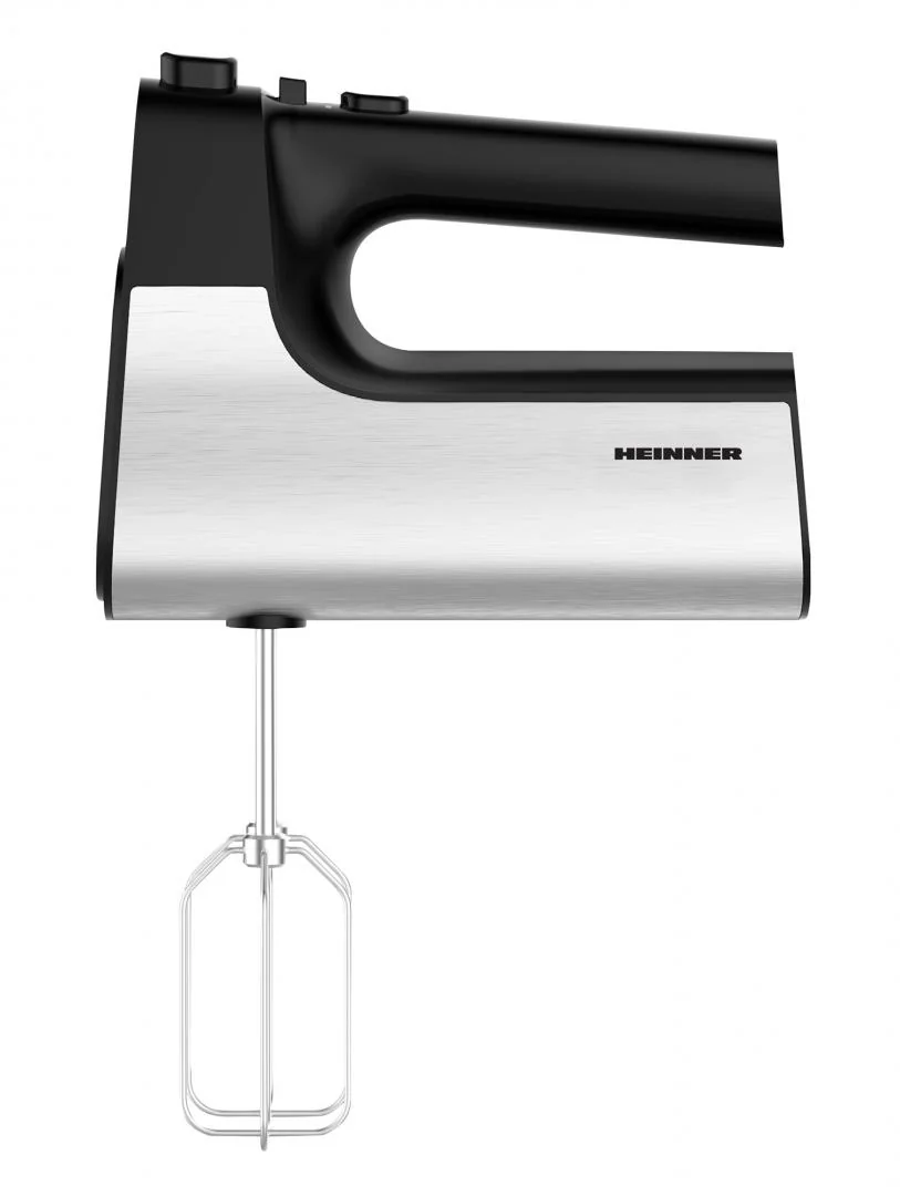 MIXER DE MANA HEINNER HM-500BKSS Heinner