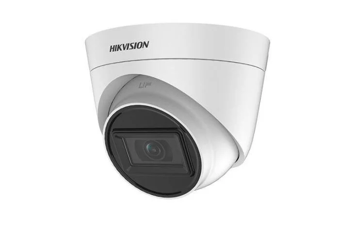 Camera supraveghere Hikvision Turbo HD turret DS-2CE78H0T-IT3FS(2.8mm) Hikvision