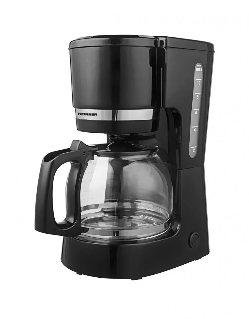 CAFETIERA HEINNER HCM-800BK Heinner