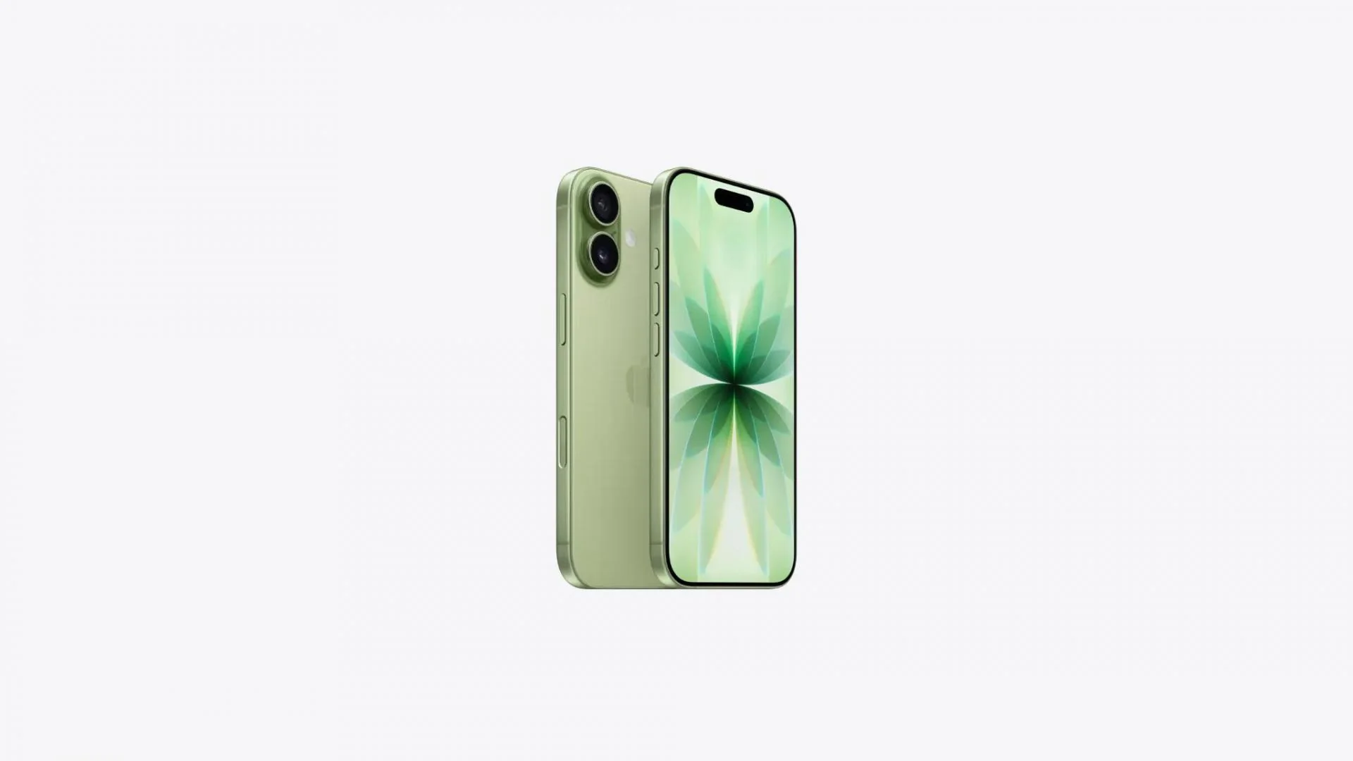 iPhone 17 512GB Sage