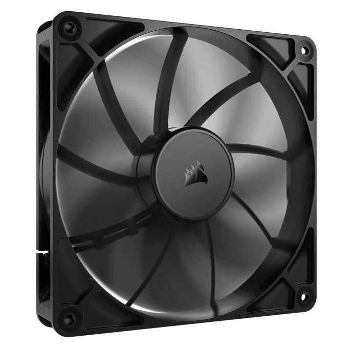 Ventilator Carcasa CORSAIR RS140, 14 cm, 1700 RPM Corsair