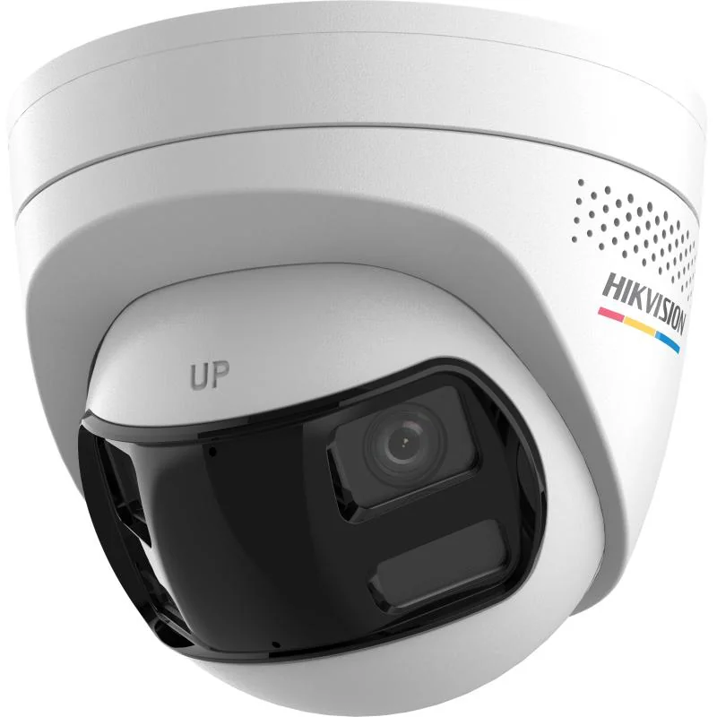 Camera de supraveghere IP Turret 6MP Hikvision DS-2CD1367G2HP- LIUF/SL(2.8MM) Hikvision