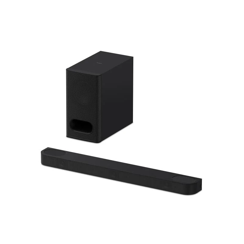 Soundbar Sony HTB600.CEL, 3.1.2ch, 350 W Sony