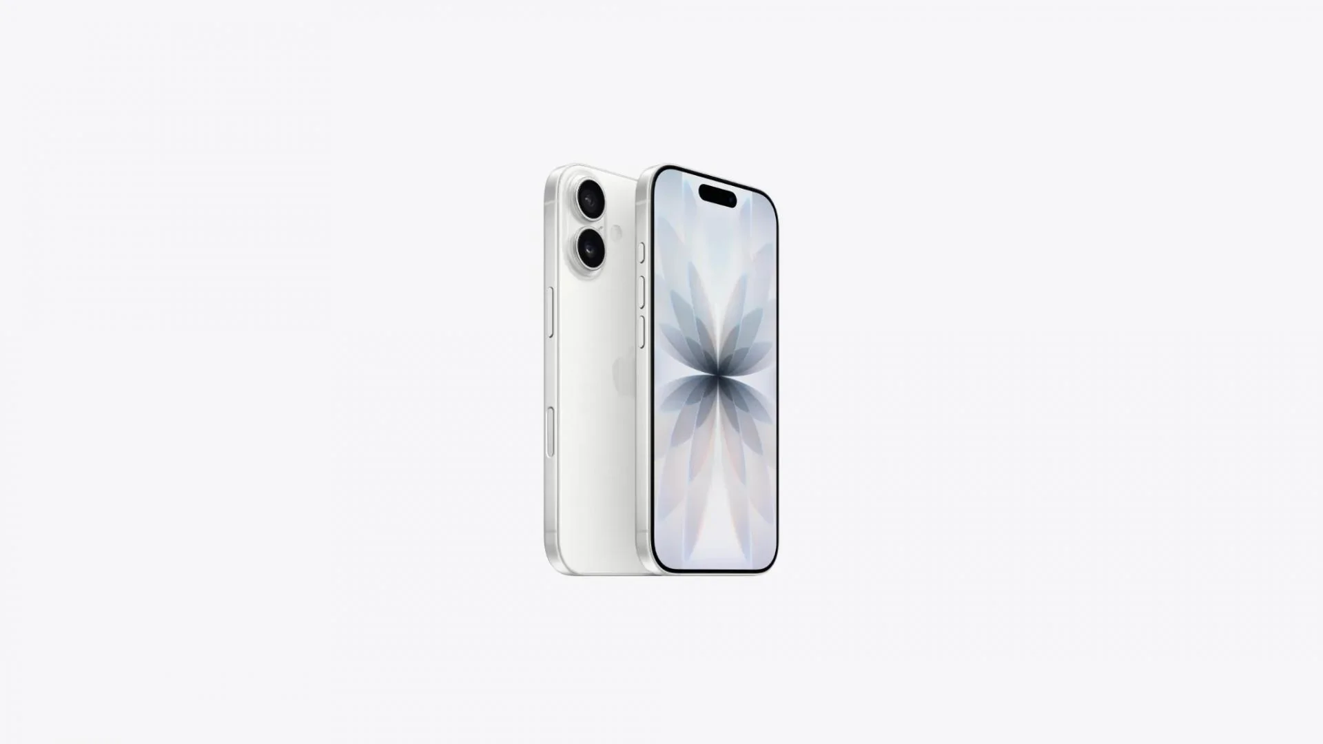 iPhone 17 512GB White