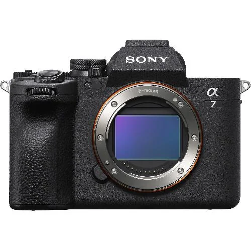 Body Aparat foto SONY A7 Mark IV Mirrorless Sony