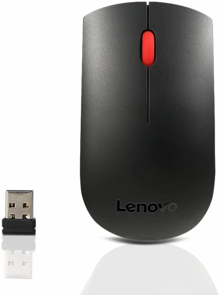 Mouse LENOVO 4X31R64343