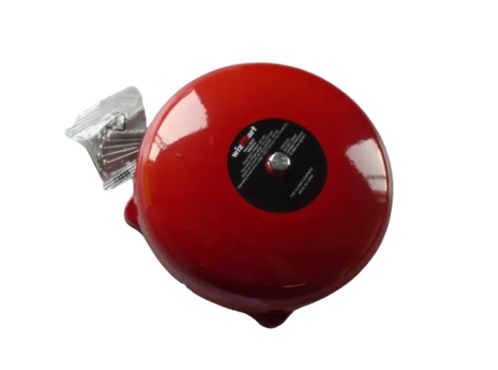 SONERIE INCENDIU TIP CLOPOT Wizmart