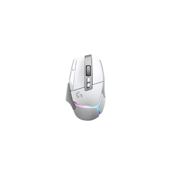 G502 X PLUS - WHITE/PREMIUM - EER2 Logitech