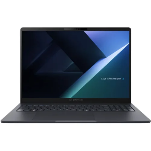 Laptop Business ASUS ExpertBook B3, cu procesor Intel Core Ultra 5 125H, 16'' IPS, 16 GB DDR5, 512 GB SSD, Intel Arc Graphics, Windows 11 Pro