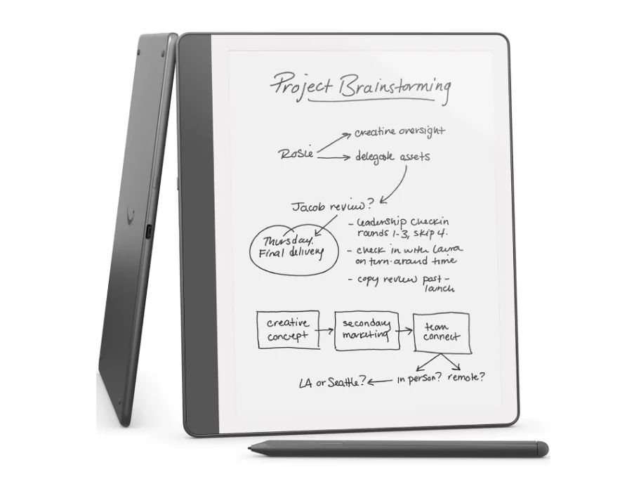 Kindle Scribe 2024 16GB +Pen Amazon