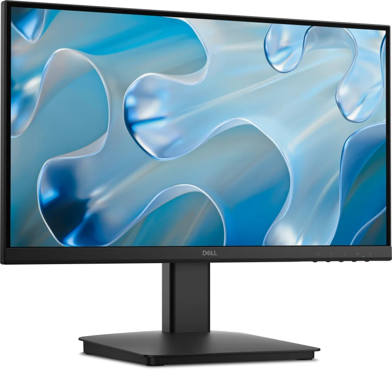 Monitor Dell 21.45" SE2225HM 54.49 cm, HDMI: 1920 x 1080 up to 100 Hz, 5Ms Dell