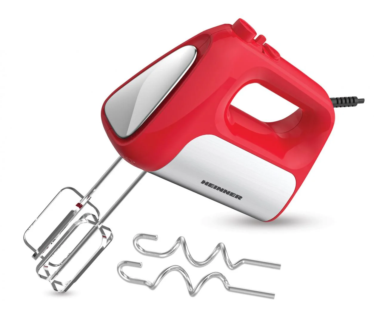 MIXER DE MANA HEINNER HM-DC500RD Heinner
