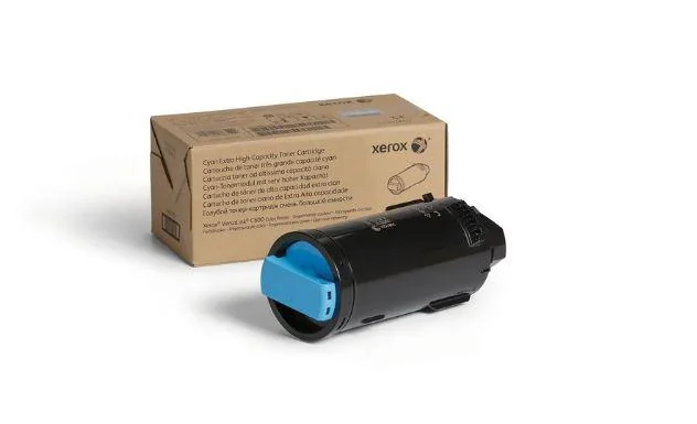 Toner Xerox 106R03924 Cyan 16800 pagini compatibil cu Versalink C600/ C605 Xerox