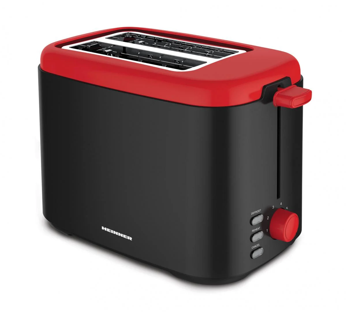 PRAJITOR DE PAINE HEINNER HTP-800BKR Heinner
