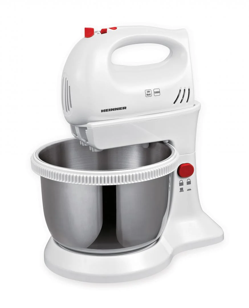 MIXER CU BOL HEINNER HMBR-300W Heinner