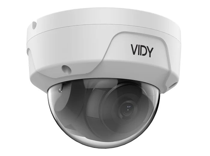 CAMERA IP DOME 8MP IR 30M LENTILA 2.8MM Vidy
