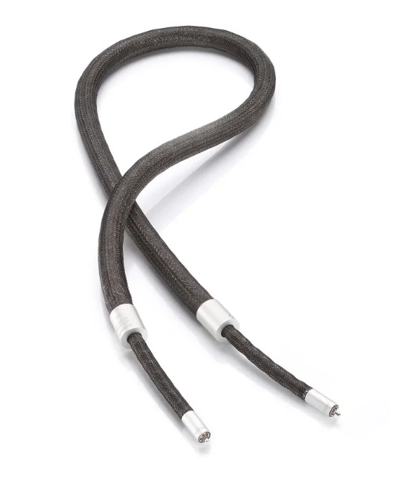 Cablu digital coaxial RCA - RCA, Inakustik Digital-2405, Referenz, 1m In-Akustik