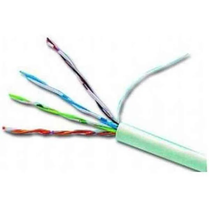 UPC-6004SE-SO Gembird UTP solid unshielded gray cable cat. 6 305m gray Gembird