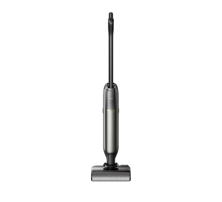 Aspirator vertical cu spalare Mova M50 Wet and Dry HMH66A, putere 450W, 22.000Pa, Autonomie 46 min Mova Tech