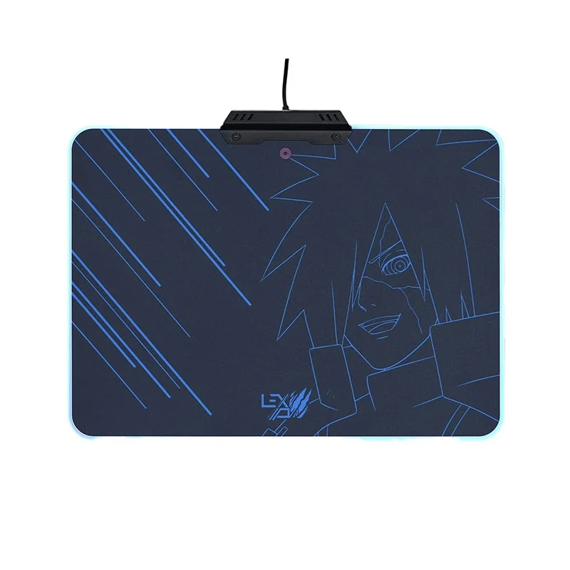 MADARA MOUSE PAD DESIGN BY TSUME - NARUTO SHIPPUDEN Lexip