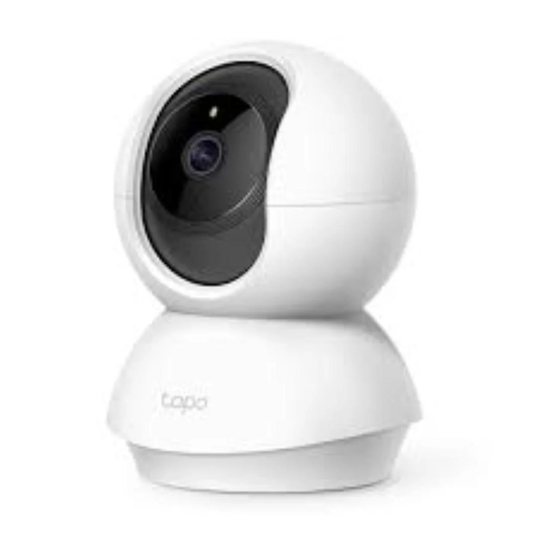 Camera Supraveghere WIFI, wireless Tapo C210, Senzor 1/2.8", H.264, 15fps, Cerințe sistem: iOS 9+, Android 4.4+, Distanță focală: 3.83mm, f2.4, 2-way audio, Microfon și difuzor încorporat, 2.4 GHz, WPA/WPA2-PSK. TP-Link
