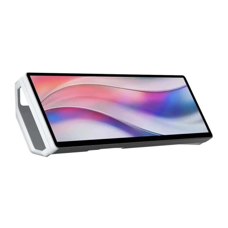 XENEON EDGE 14.5" LCD WHITE Corsair
