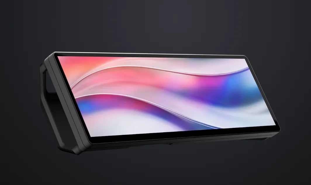 XENEON EDGE 14.5 inch LCD Touchs Corsair