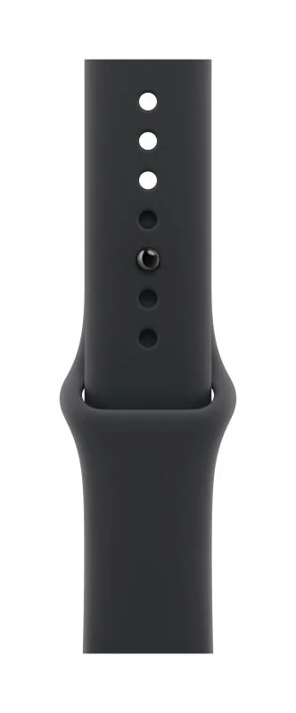 Curea pentru Apple Watch 40mm Black Sport Band - M/L Apple