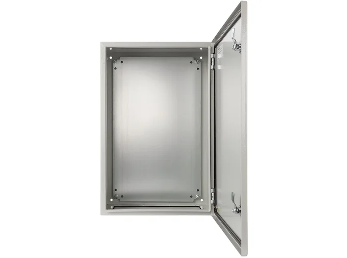 CARCASA METALICA CU PLACA MONTAJ, IP66, 400X600X20 Pulsar