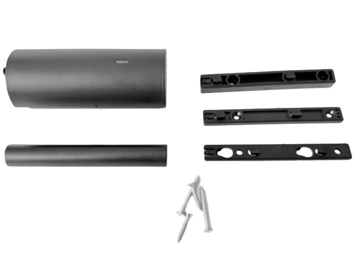 CARCASA NEAGRA DIN PLASTIC PENTRU PGP8945 DSC
