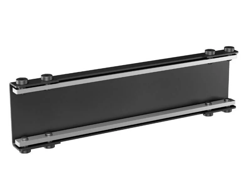 Bara de cuplu Vogel's PLA 9304, pentru bara de interfață dvLED (PLB 31xx) Vogel`s