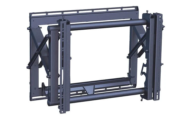 Suport video-wall Vogel's PFW6870, cu modul pop-out, pentru diagonale intre 37''-65''(94-165cm), max. 72 kg Vogel`s
