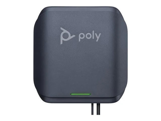 REFURBISHED PYC ROVE B4,DECT,BS Poly