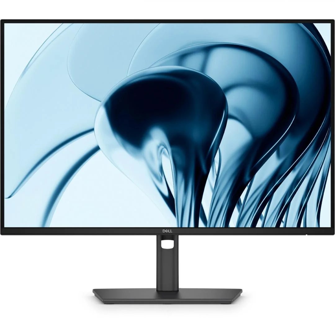 Monitor Commercial Dell P2426, 24.1", 1920 x 1200 pixeli, Dark Gray, 3 ani Garantie Dell