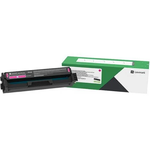 Toner Lexmark 20N2XM0, Magenta Lexmark