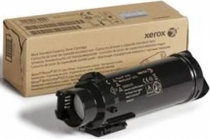 Toner Xerox 106R03484, Black Xerox