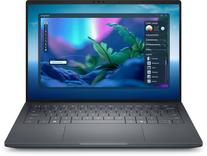 DL MA14250 FHD+ U7-265H 32 1 PRO1000 UBU Dell