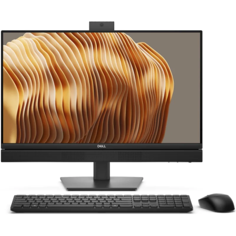 DL QC24250 FHDT AIO I5-14500T 16 1 W11P Dell