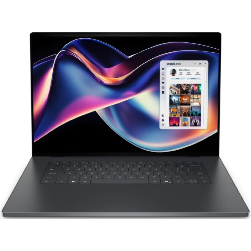 DL DA16260 OLEDT X7-358H 64 1 ARC W11P Dell