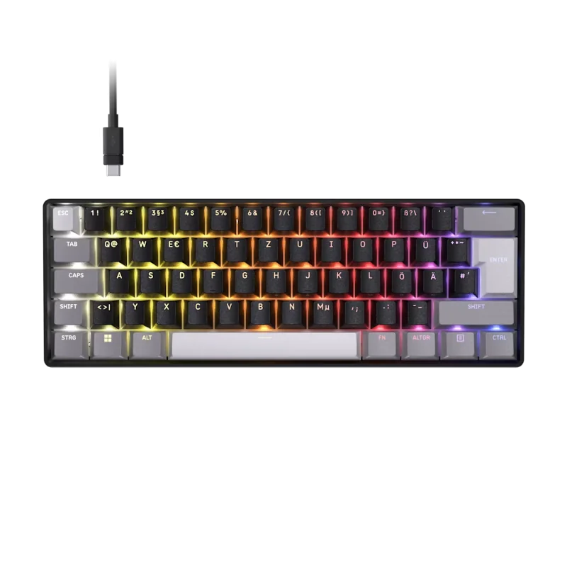 Tastatura Mecanica Corsair CLIPPER PRO MINI Corsair