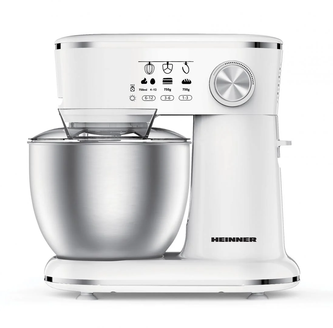 MIXER PLANETAR HEINNER HPM-1000WHCH Heinner