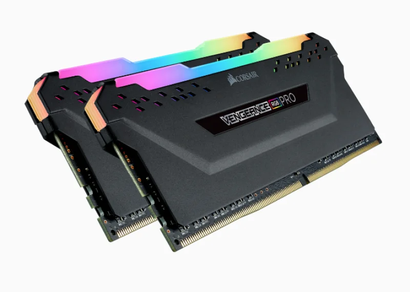 CR DDR4 16GB 3000 CMW16GX4M2D3000C16 Corsair