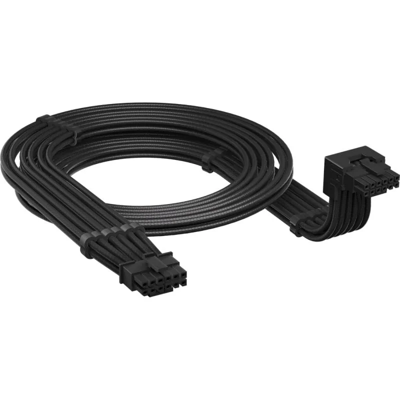 CS PSU CABLE 90° 12V-2x6 Style Corsair