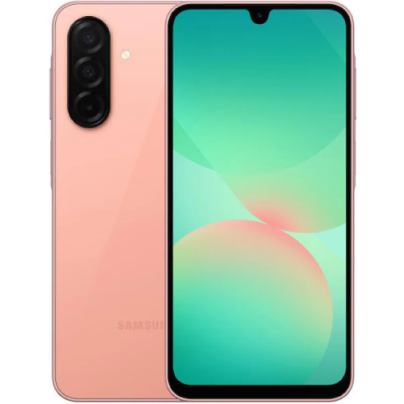 A26 5G A266 6.7" 8GB 256GB DualSIM Pink Samsung