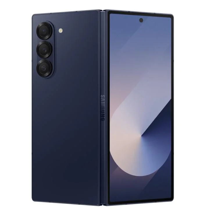 Z FOLD6 5G F956B 7.6" 12GB 1TB DualSIM Navy Samsung