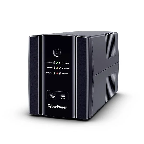 CYBERPOWER UT2200EG Line-interactive Tower UPS 2200VA/1320W Cyber Power