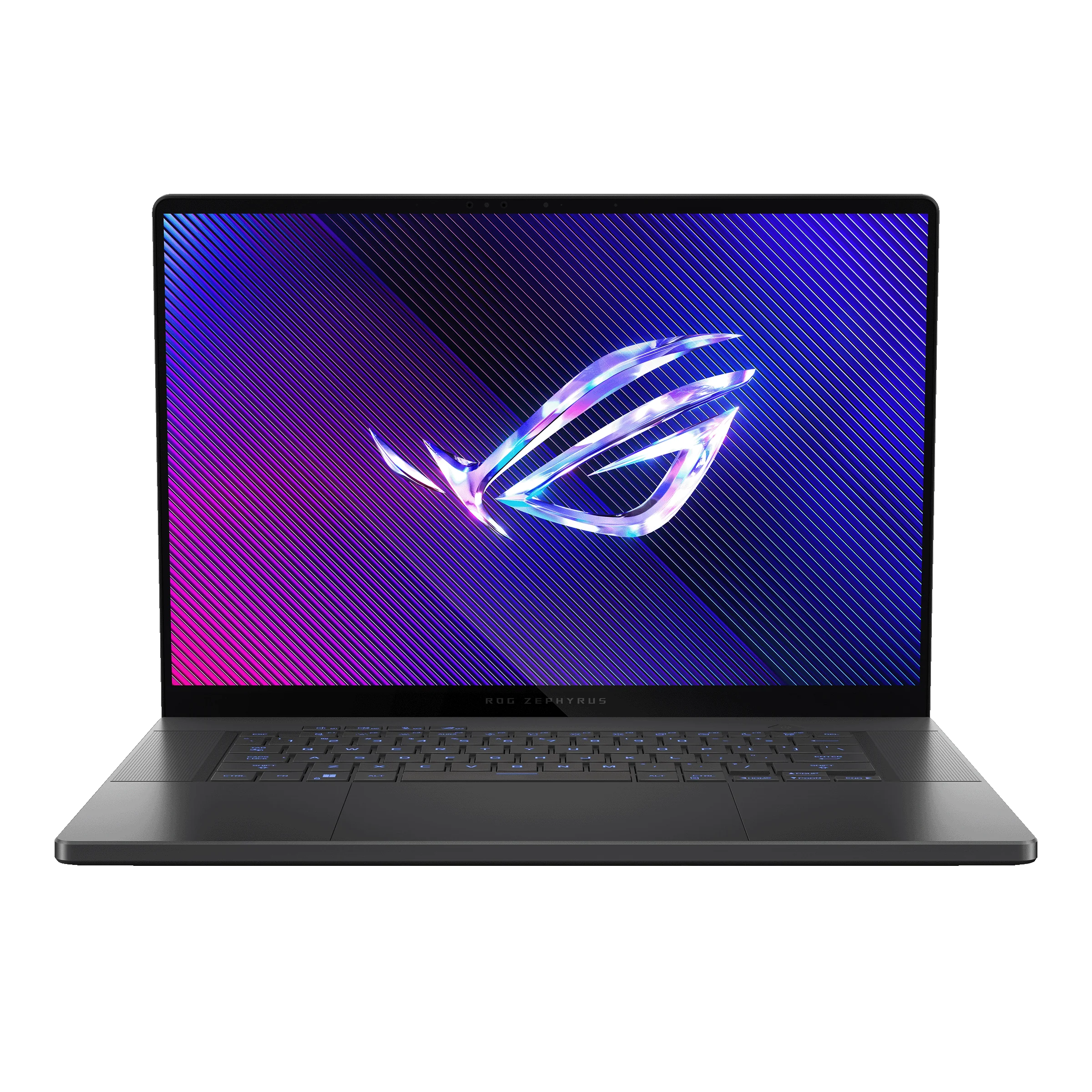 ROG Zephyrus G16 GU606AW-TB068X Intel Core Ultra 9 16inch 2.5K OLED 64GB LPDDR5X 1TB PCIe NVMe M.2 SSD RTX 5080 W11P ASUS