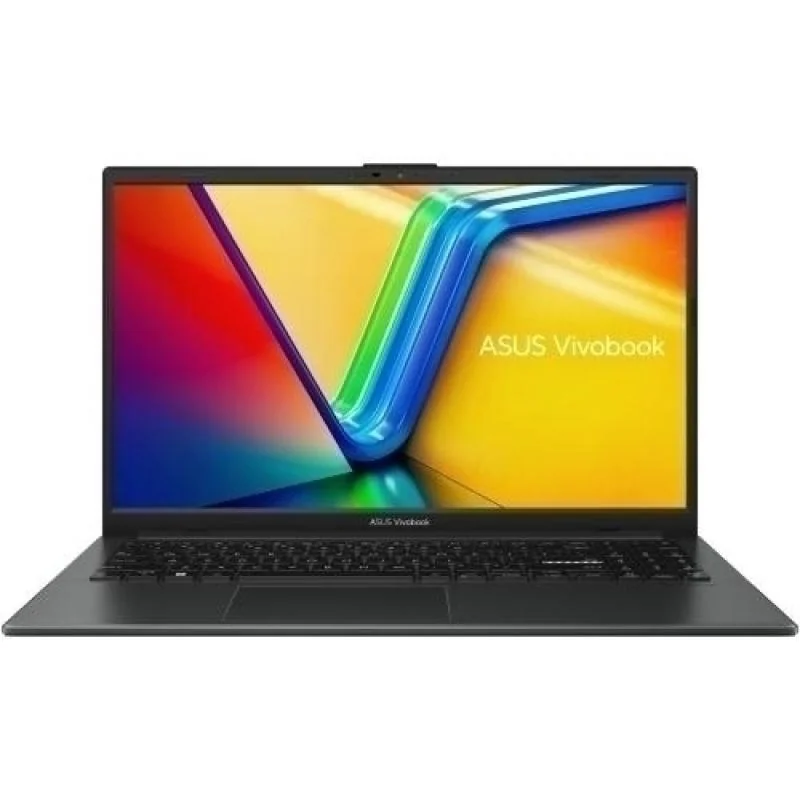Vivobook Go 15 E1504FA-BQ2909 AMD Ryzen 5 40 15.6inch FHD 8GB LPDDR5 512GB M.2 NVMe PCIe SSD NoOS 2Y charger not included ASUS