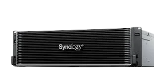 RS6426XS+ 16-Bay Rackstation Intel Xeon D-1739 16GB DDR4 Non ECC 2xUSB 3.2 Gen 1 Port Synology